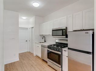 153 1st St APT 4B, Hoboken, NJ 07030