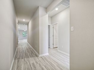 The Burnett (825) Plan, Riverbend at Double Eagle - Reserve Collection, Cedar Creek, TX 78612