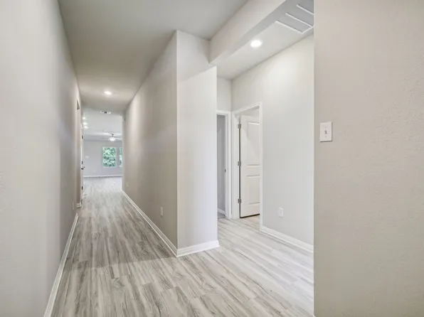 The Burnett (825) Plan, Riverbend at Double Eagle - Reserve Collection