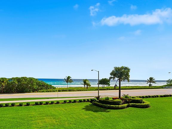 2nd image of 2727 N Ocean Boulevard #A-301