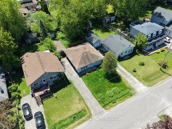 339 Tampa Dr, Georgina, ON L4P 3A3