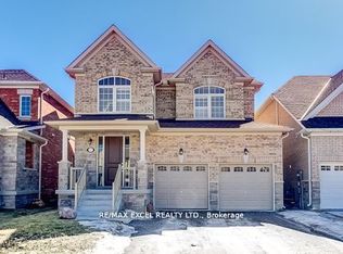 135 Fred Jackman Ave #BASEMENT, Clarington, ON L1C 0T4
