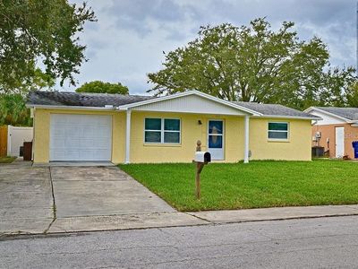 1043 Normandy Blvd, Holiday, FL, 34691
