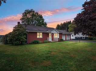 185 Holly Ln, Somerset, PA