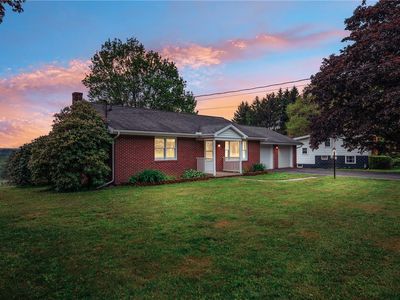 185 Holly Ln, Somerset, PA, 15501
