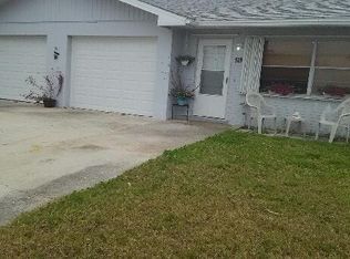 515 Ronnie Dr, Indian Harbour Beach, FL 32937