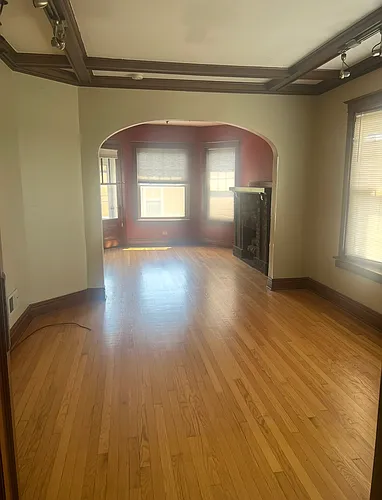4106 N Damen Ave #1 Photo 1