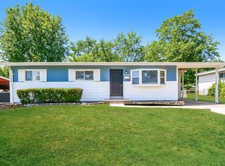 2330 Dove Dr, Florissant, MO