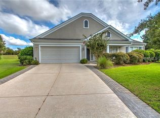 9 Geranium Ct, Bluffton, SC 29909