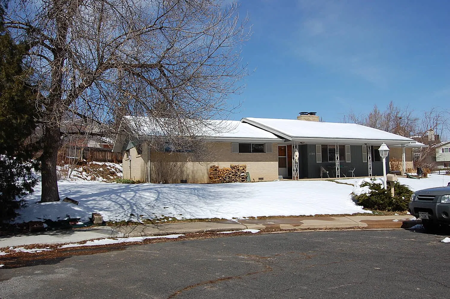 3 bed, 2.5 bath, 2544 sqft, $2,950 — Photo 4
