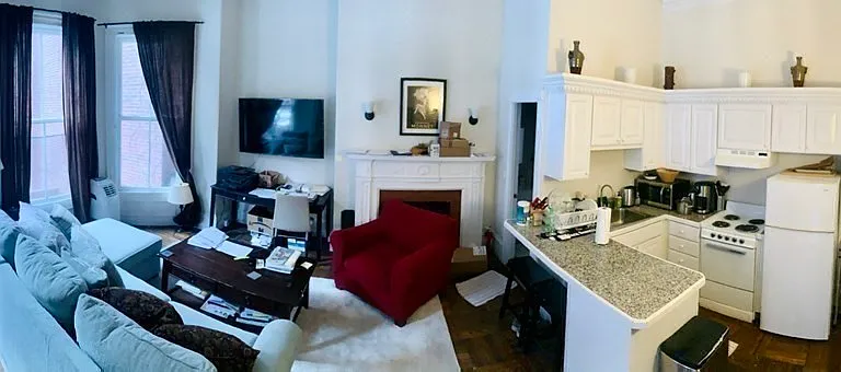 296 Marlborough St #3 — Photo 6