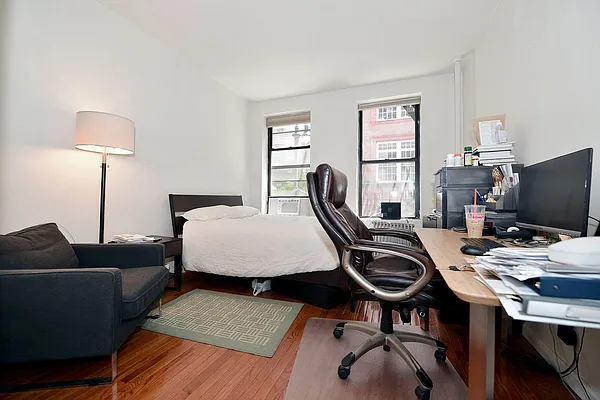 Rented by J Misrahi Realty Corp | media 1