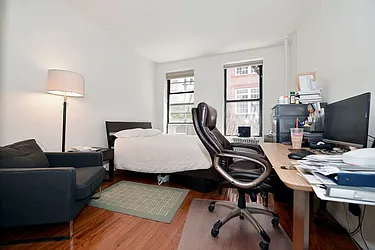 Rented by J Misrahi Realty Corp