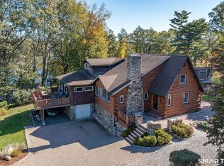 28 Fox Run, New Fairfield, CT 06812