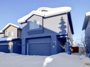 1565 N Heather Meadows Loop #44, Anchorage, AK 99507