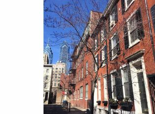 309 S Smedley St, Philadelphia, PA 19103