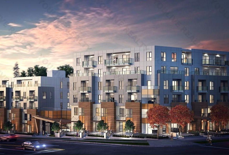 1st image of 9689 140th St #109