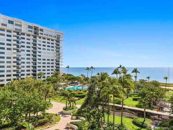 5000 N Ocean Boulevard #504, Lauderdale By The Sea, FL 33308