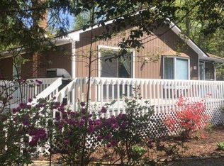 147 Sandyhook Rd, Ocean Pines, MD 21811