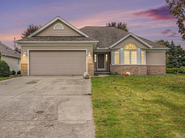 3898 Riverview Ter S, East China, MI 48054