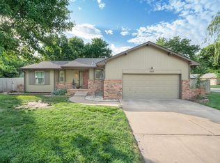1812 N Cheryl Pl, Wichita, KS 67212