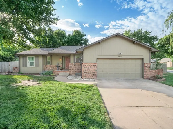 1812 N Cheryl Pl, Wichita, KS 67212