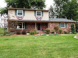 2511 Pollock Rd, Grand Blanc, MI 48439