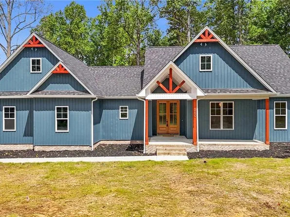 260 Ellington Rd, Graham, NC 27253