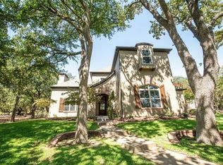 282 Saddle Club Rd, Weatherford, TX 76088