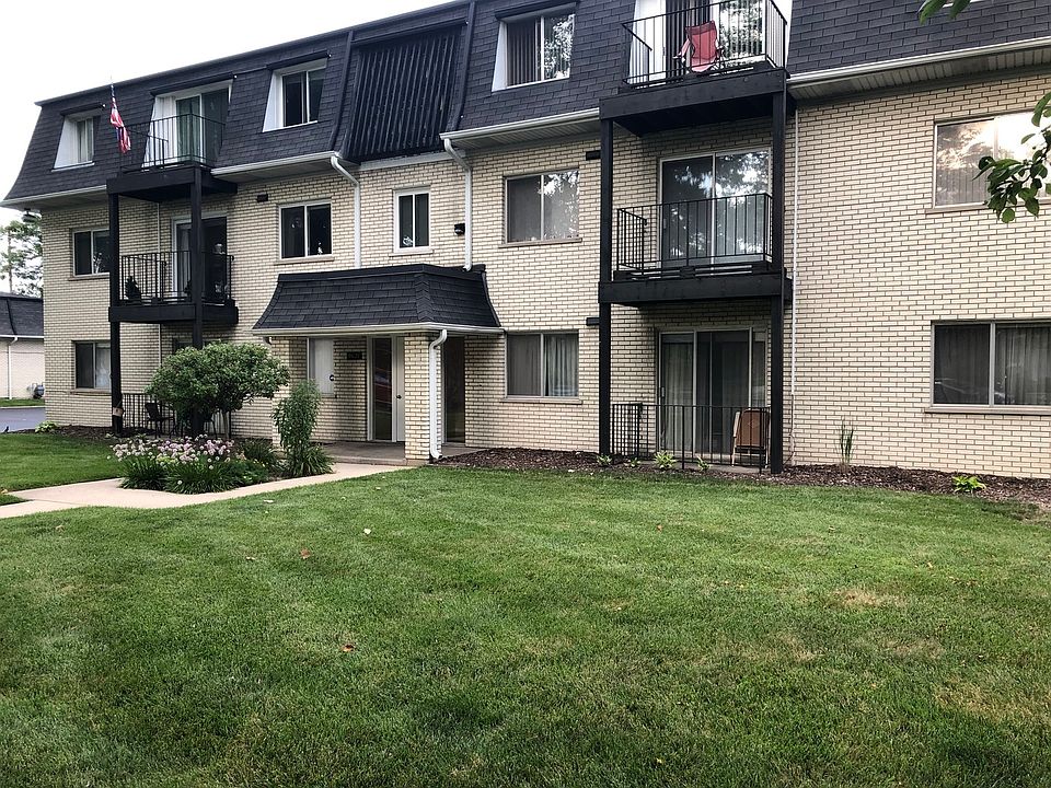 1st image of 9621 S Karlov Ave APT 203