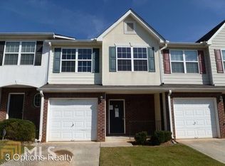 752 Georgetown Ct, Jonesboro, GA 30236