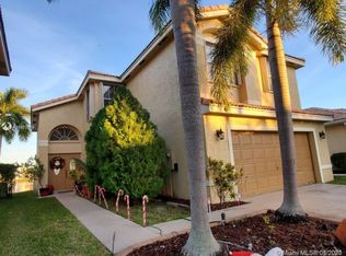 1861 SW 176th Ave, Hollywood, FL 33029