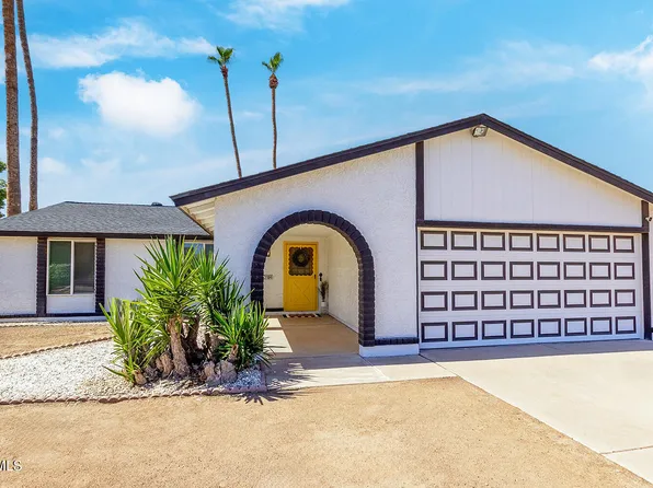 2104 N Pennington Drive, Chandler, AZ 85224