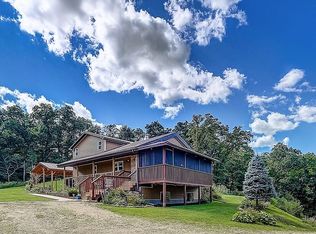 3612 Wittman Rd, Dodgeville, WI 53533