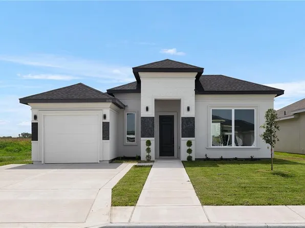 1038 Nina Ave, Alamo, TX 78516