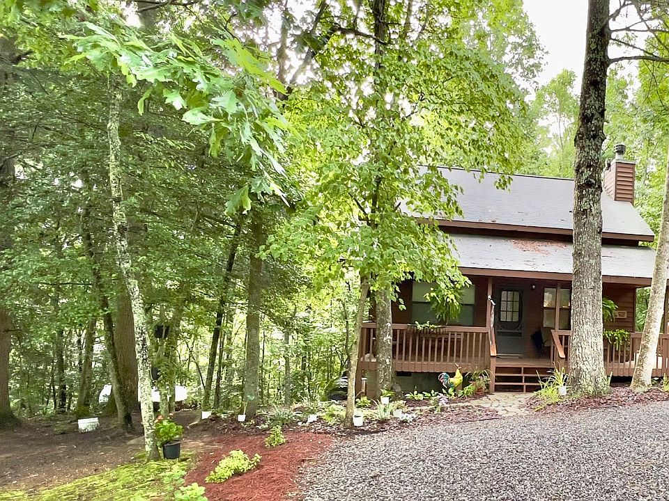 165 Wild Ridge Rd, Blairsville, GA 30512 Zillow