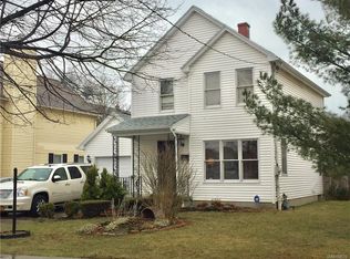 160 Walnut St, Buffalo, NY 14204