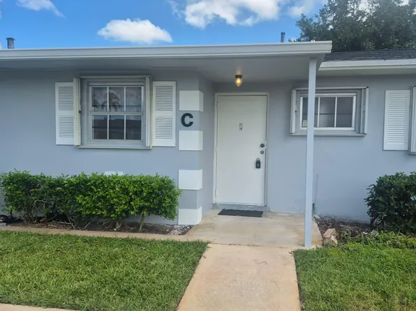 5423 Cresthaven Blvd APT C, West Palm Beach, FL 33415