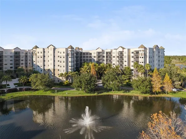 14501 Grove Resort Ave Unit 1111, Winter Garden, FL 34787