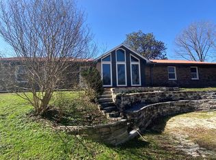 1355 Covington Bridge Rd SE, Fairmount, GA 30139