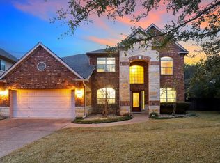 101 Country View Way, Cedar Park, TX 78613