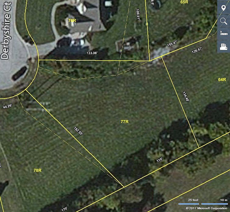 2nd image of 410 Derbyshire Ct