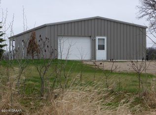 25496 260th St, Fergus Falls, MN 56537