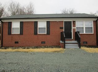 1546 McConnell Rd, Greensboro, NC 27401