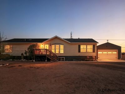 3910 Cheyenne St, Cheyenne, WY, 82001