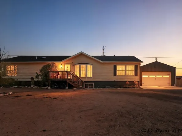 3910 Cheyenne St, Cheyenne, WY 82001