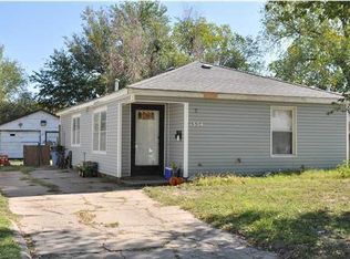 1334 S Richmond Ave, Wichita, KS 67213