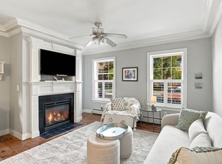 131-137 Merrimac Street Condominium, Newburyport, MA 01950