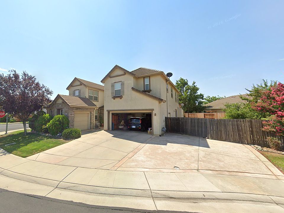 1st image of 5520 Borce Ct
