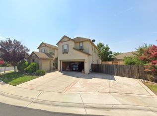 5520 Borce Ct, Elk Grove, CA 95757